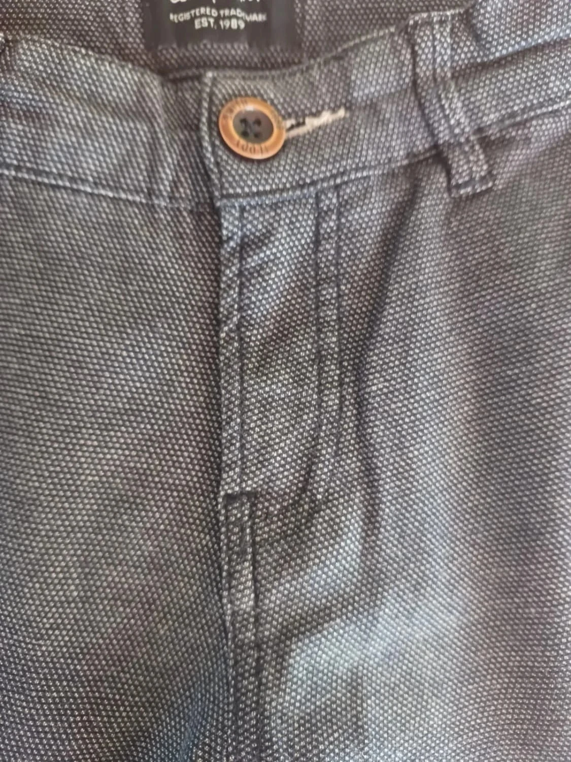 Teddy Smith 6/8 years old shorts – photo 3